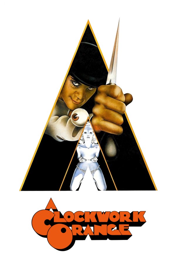 A Clockwork Orange