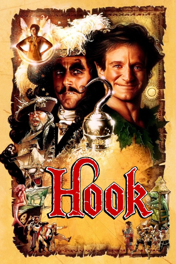 Hook