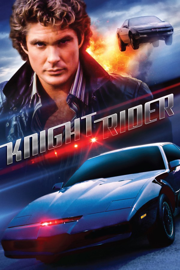 Knight Rider