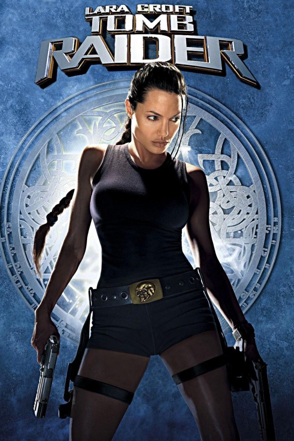 Lara Croft: Tomb Raider