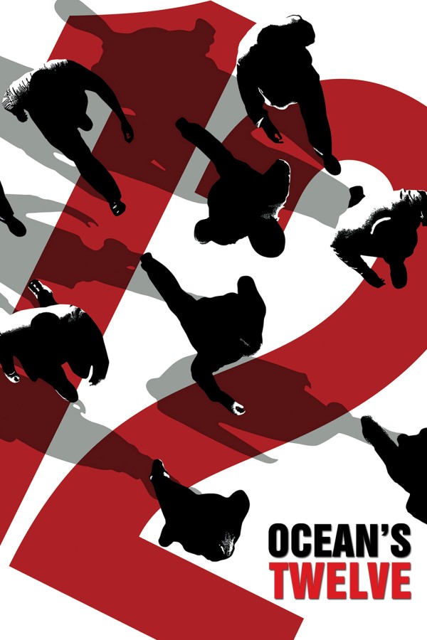 Ocean's Twelve