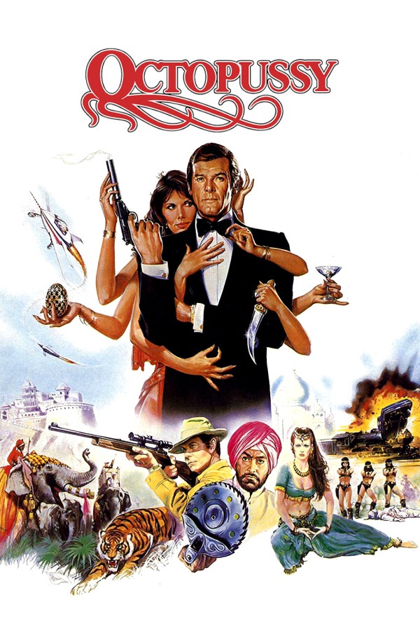 Octopussy