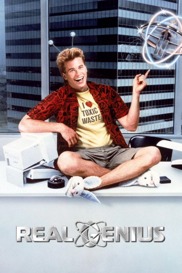 Real Genius