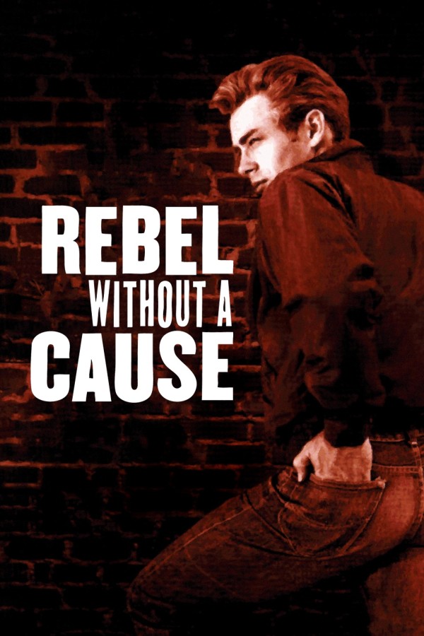 Rebel Without a Cause