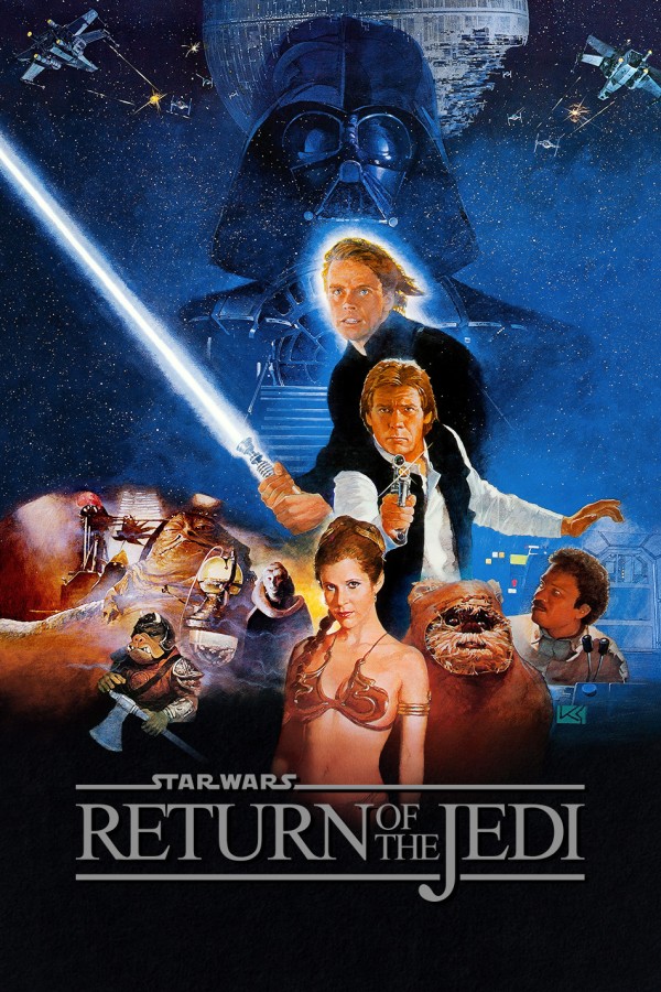 Return of the Jedi