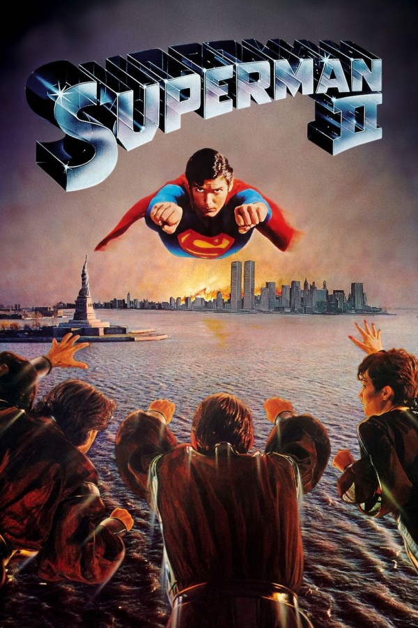 Superman II