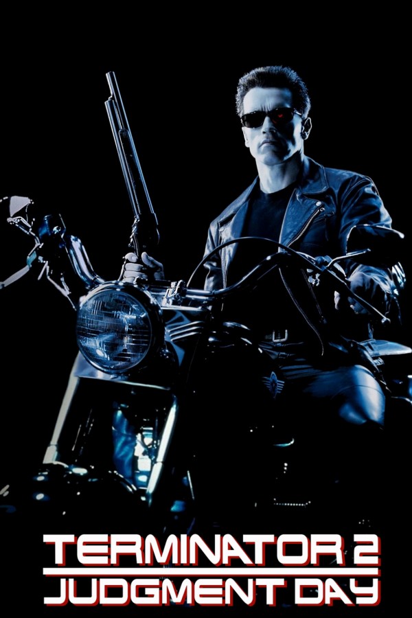 Terminator 2: Judgment Day