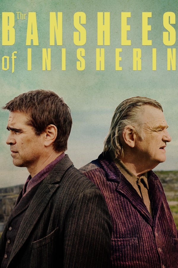 The Banshees of Inisherin