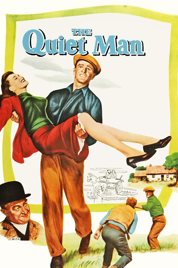 The Quiet Man