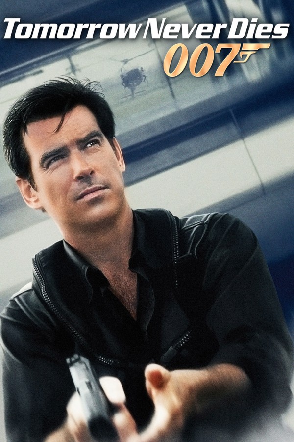 Tomorrow Never Dies